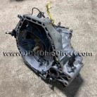 JDM DC2 Integra Type Rx 00spec LSD Transmission 